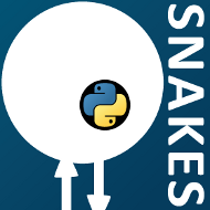 SNAKES logo